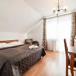 Privat bolig Dworek Bursztyn Jastarnia