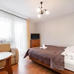 Homestay Dworek Bursztyn