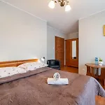 Homestay Dworek Bursztyn *