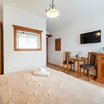 Privat bolig Dworek Bursztyn Jastarnia