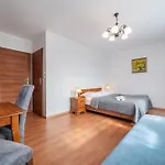 Homestay Dworek Bursztyn *