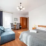 Homestay Dworek Bursztyn Jastarnia