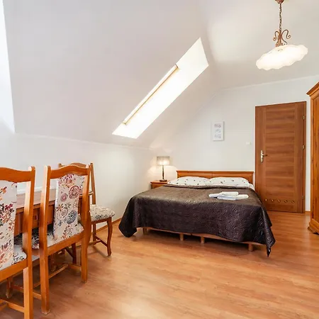 Homestay Dworek Bursztyn Jastarnia