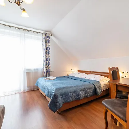 Privat bolig Dworek Bursztyn *