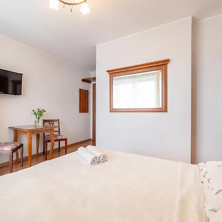 Privat bolig Dworek Bursztyn