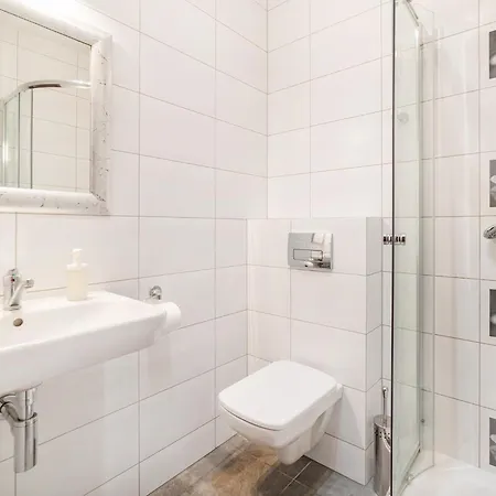 Dworek Bursztyn Habitación en casa particular